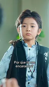 O Menino que Desafiou o Destino EP.2