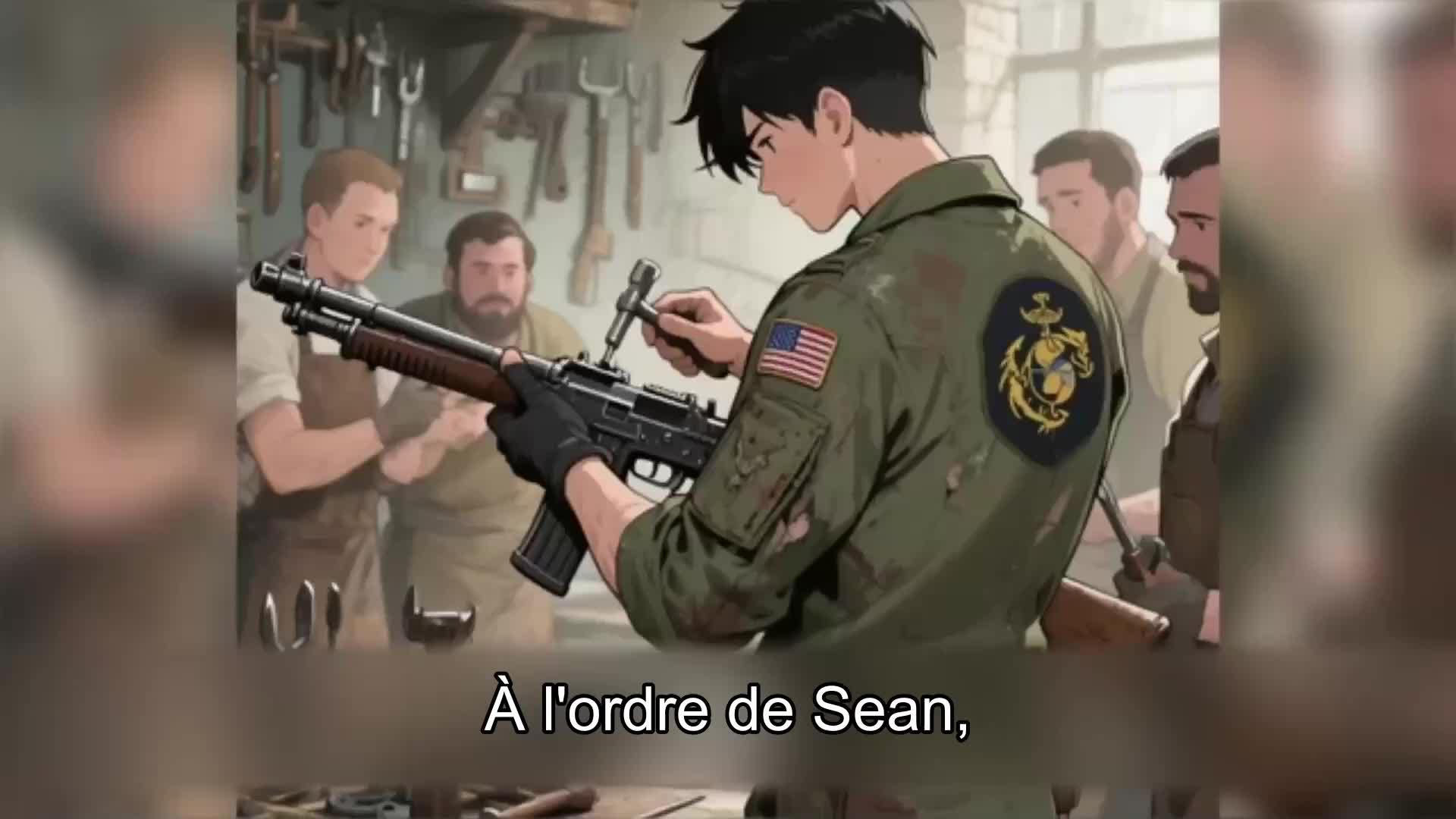 Épisode 157