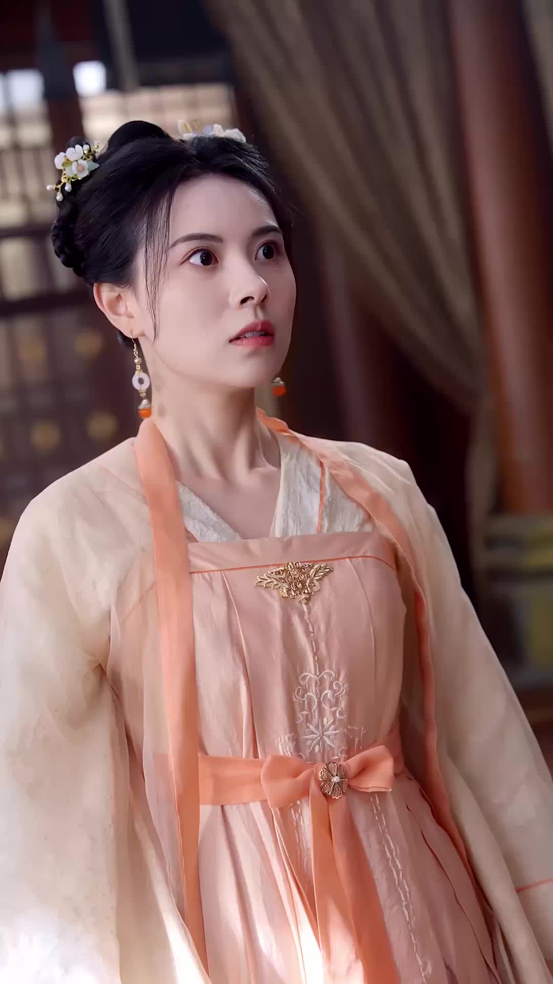 锦书谋权录 EP.4