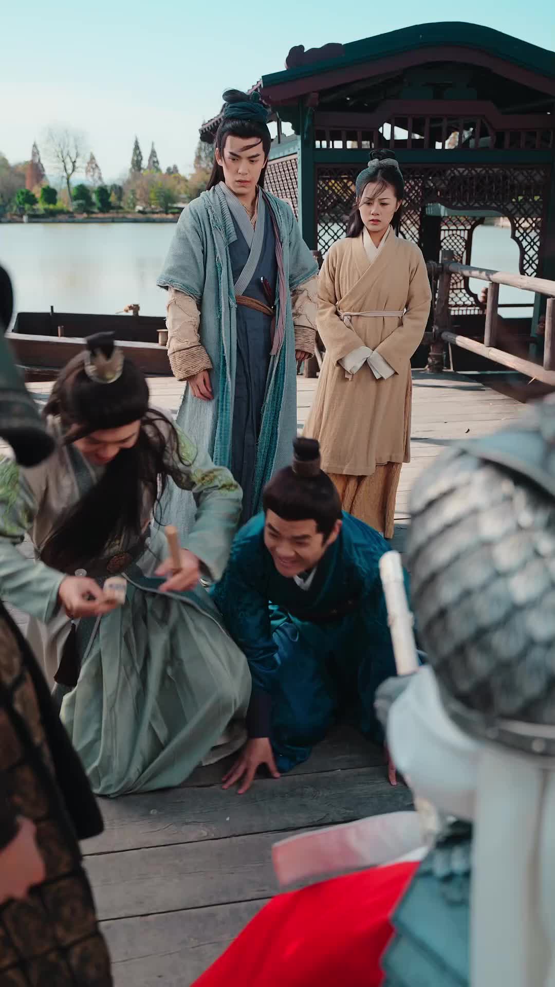 From Zero to Hero EP.5