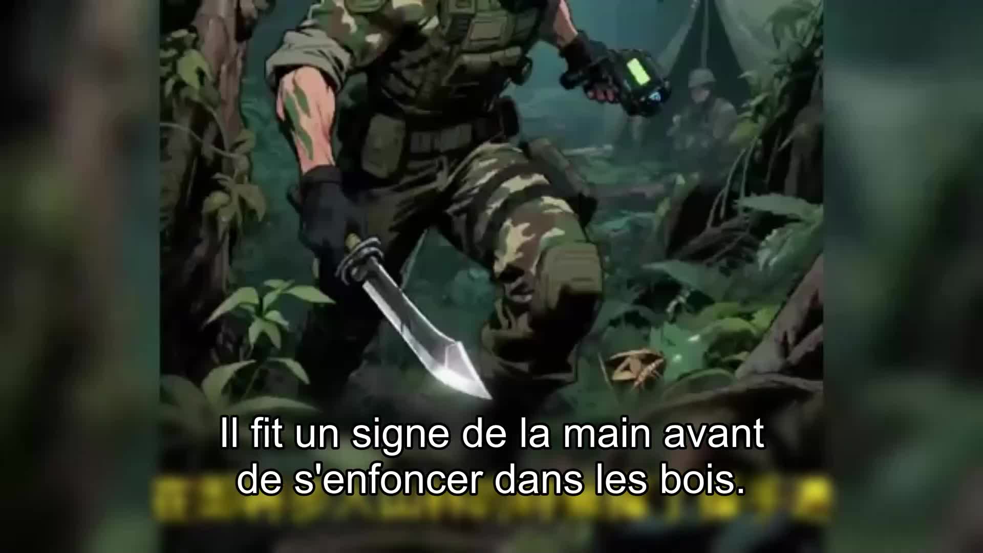 Épisode 134