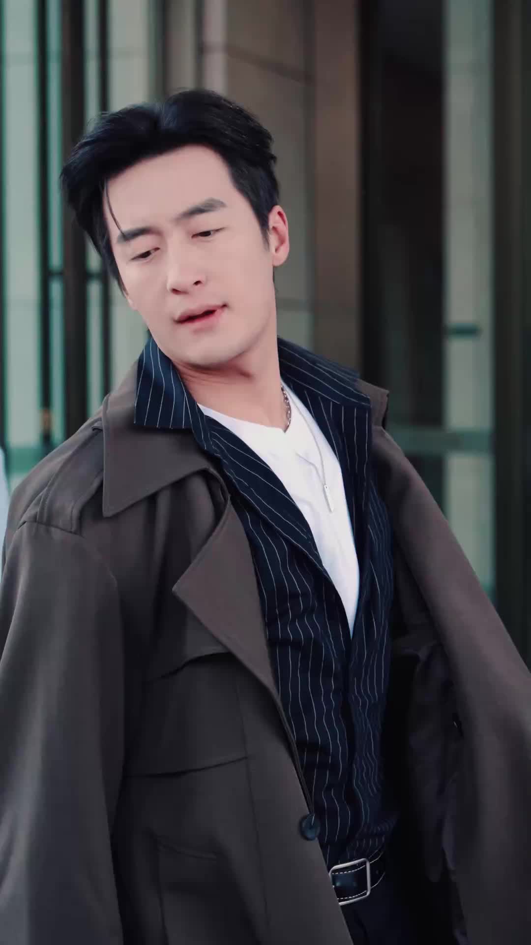 Long Vương Báo Thù Tái Xuất EP.24