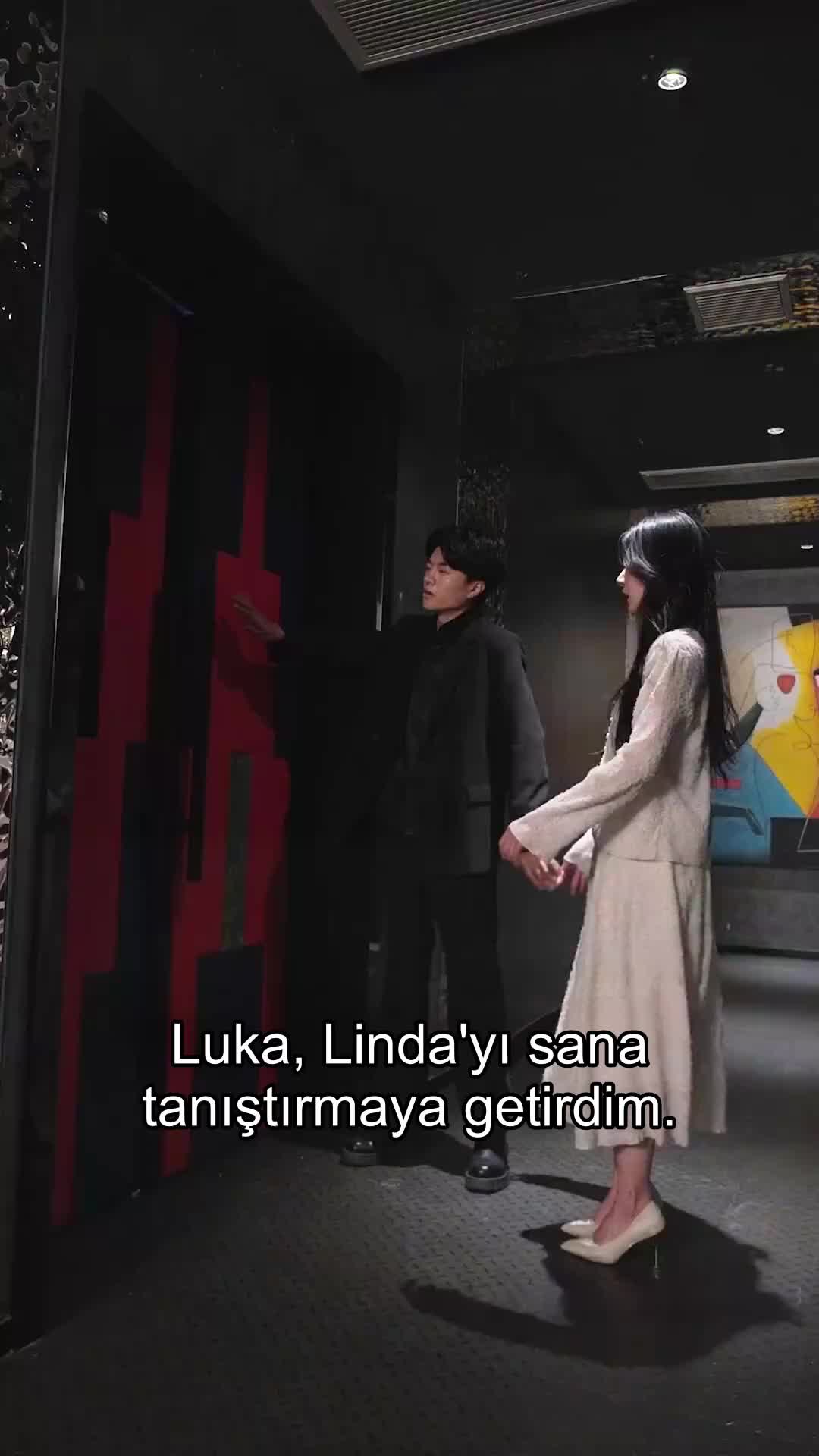 Unutamadığı Eski Sevgili EP.7