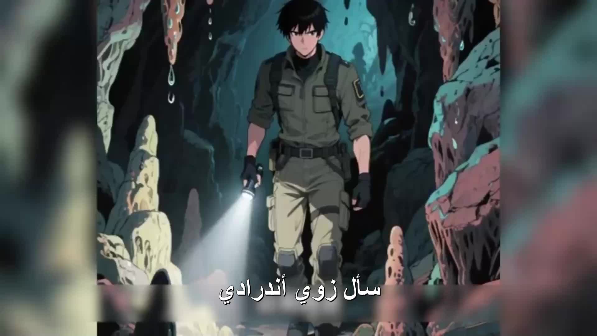 دقيقتان ونصف: 500 ضغط EP.8