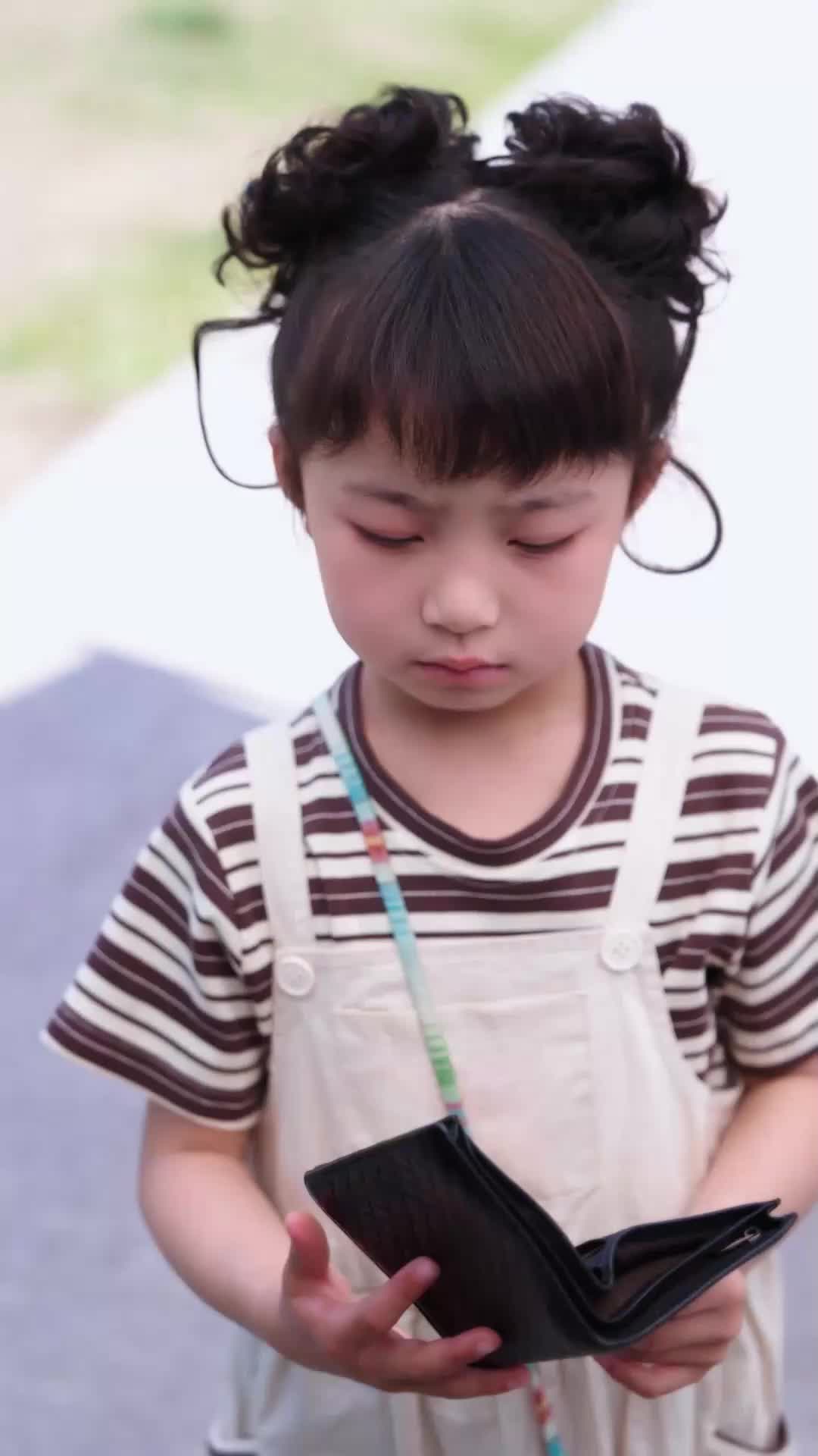 災福姉妹の修行日記～人間界のパパは社長！？～ EP.3