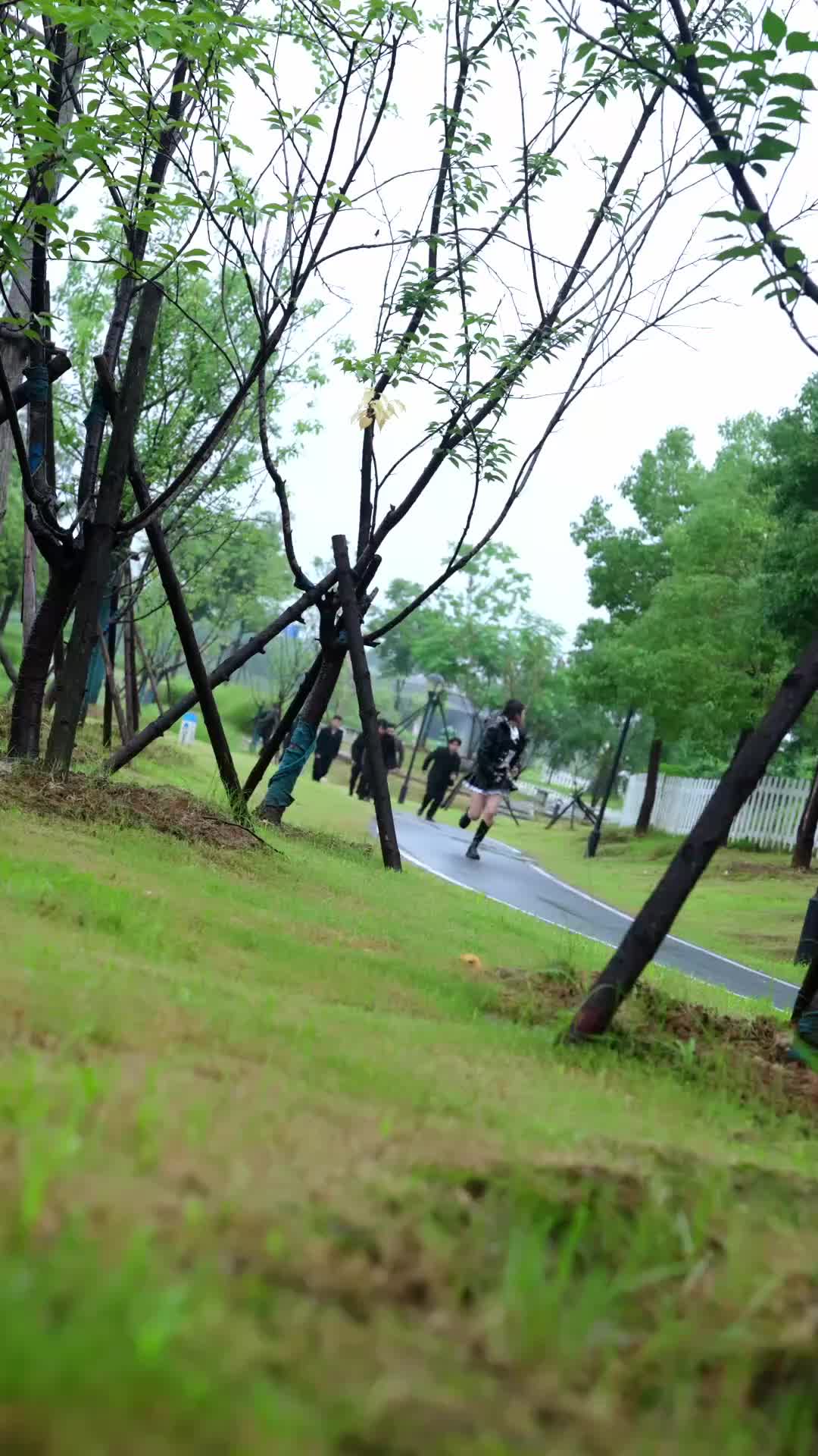 เจ้าสาวฉันเป็นคนอันตราย EP.1