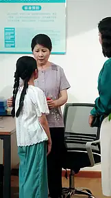傅爷的小青梅又飒又美 EP.4