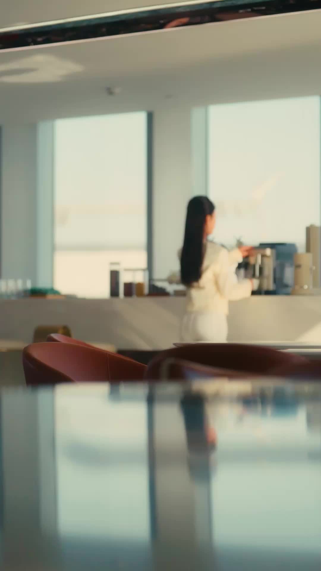 关于黎秘书的一切 EP.9