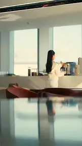 关于黎秘书的一切 EP.9