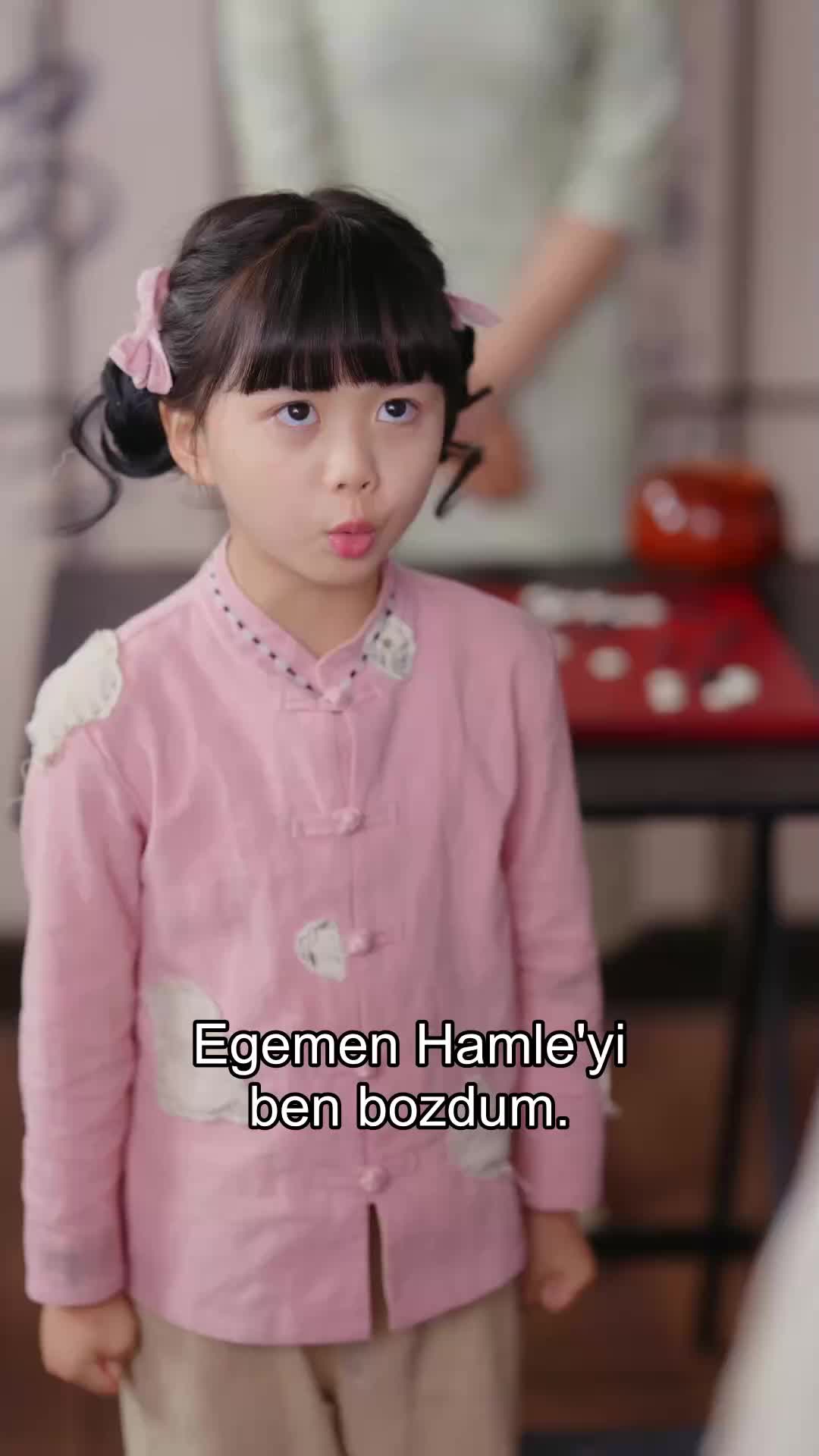 Go’nun Küçük Hükümdarı EP.12