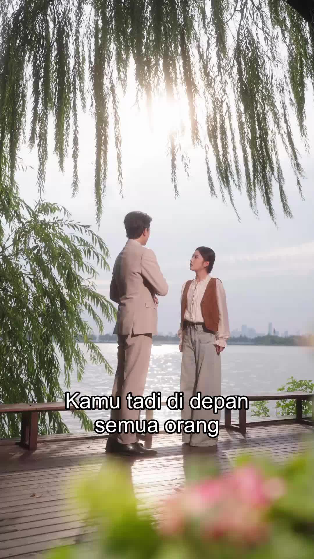 Istri Sewaan, Ratu yang Tersembunyi EP.9