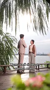 Istri Sewaan, Ratu yang Tersembunyi EP.9
