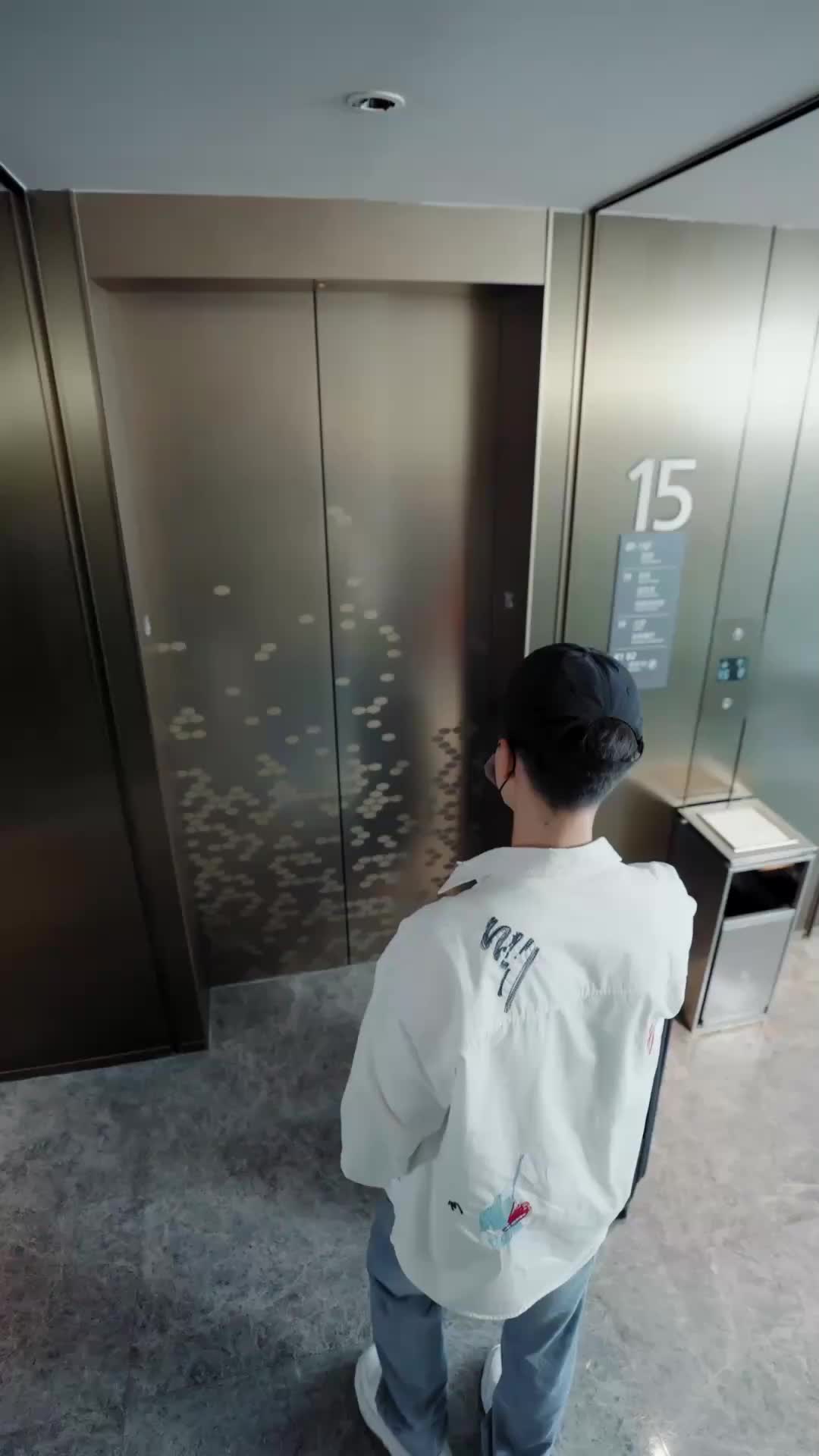 Fuga in Diretta EP.8