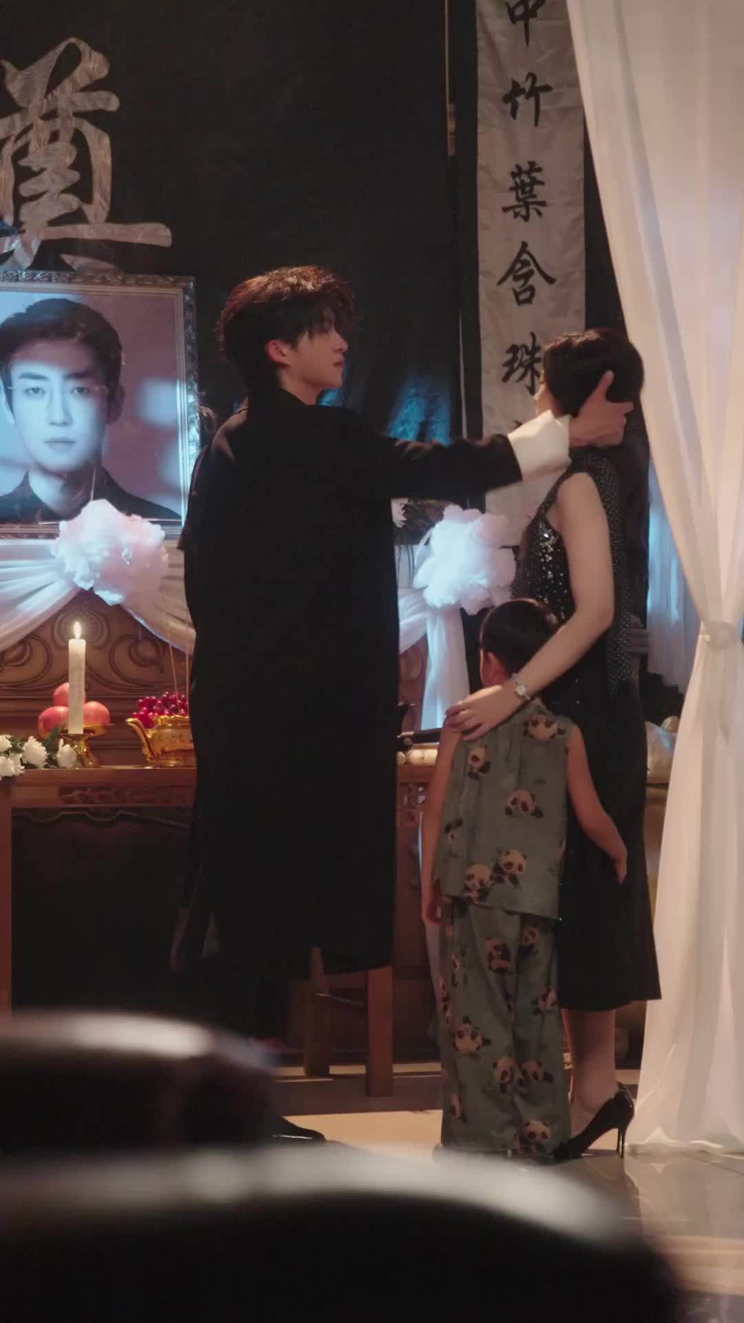 暗涌 EP.4
