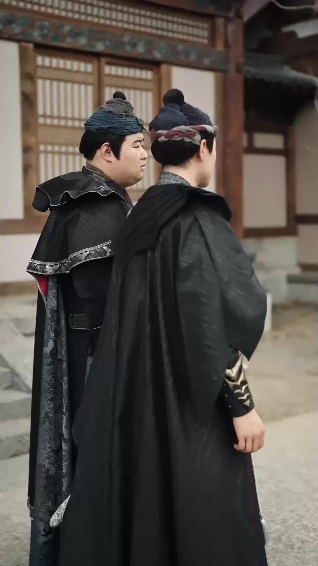 Grandmaster on the Down-Low EP.11