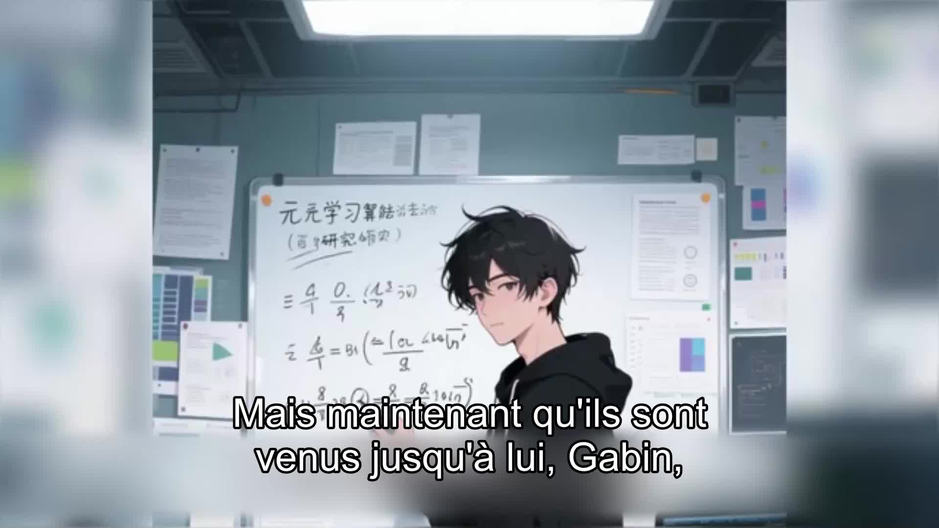 Épisode 91