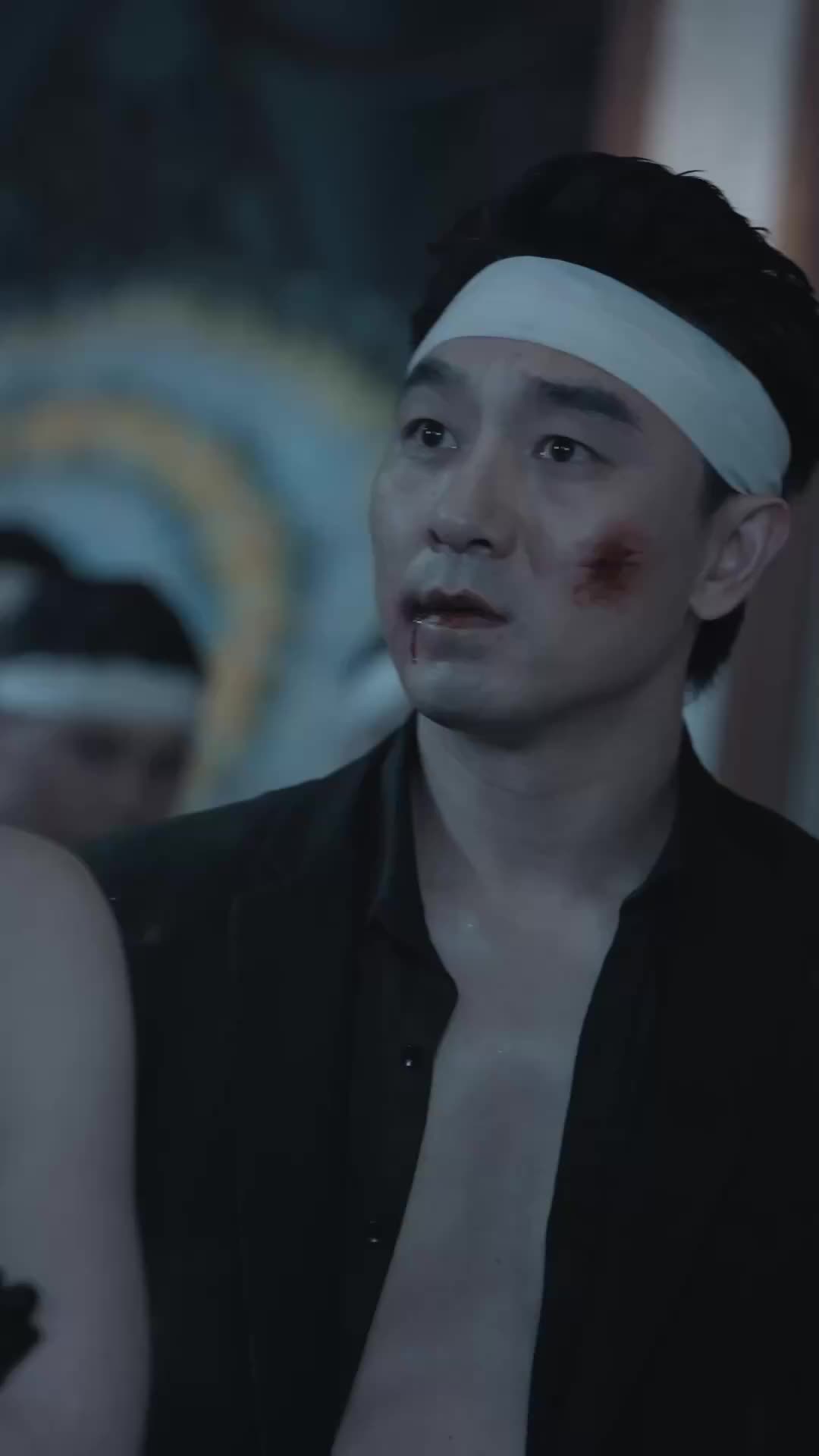 Quét Sạch Hắc Bang EP.12