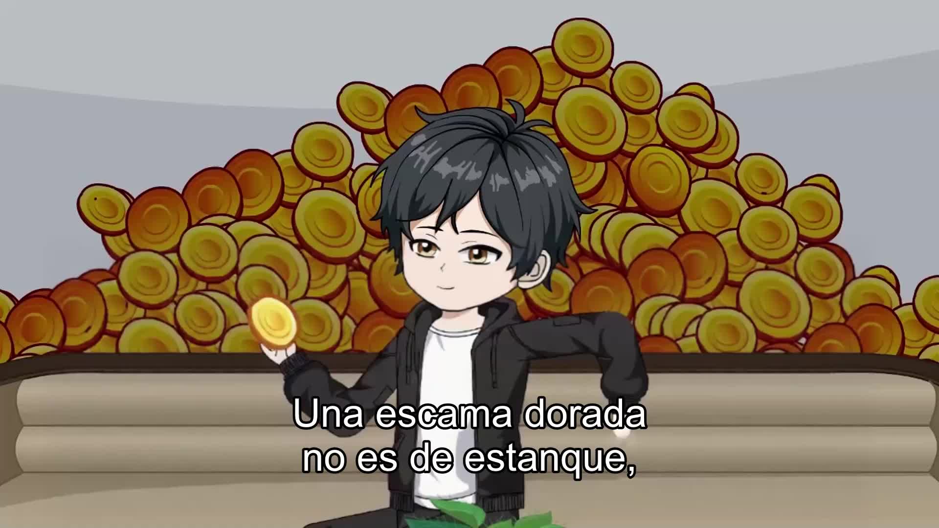 Visión de Fortuna EP.3
