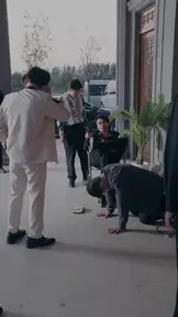 رد الجميل EP.9