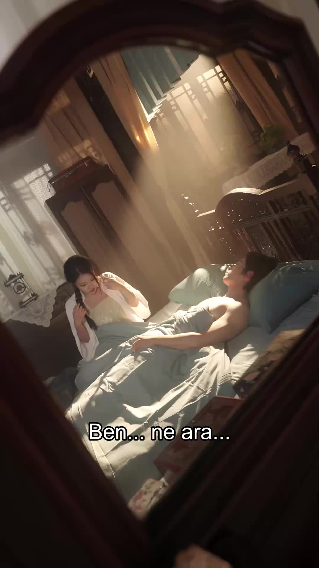 Zaman Yolcusunun Kadını EP.2