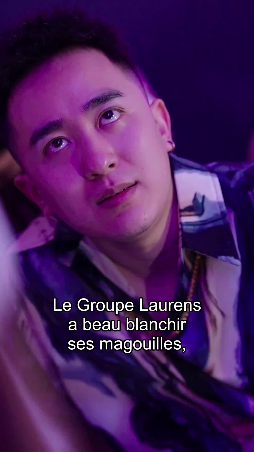 Épisode 12