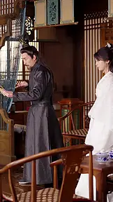 大郎,起来喝药了 EP.9