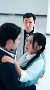 闪婚后,我被冷面老公宠上天 EP.2