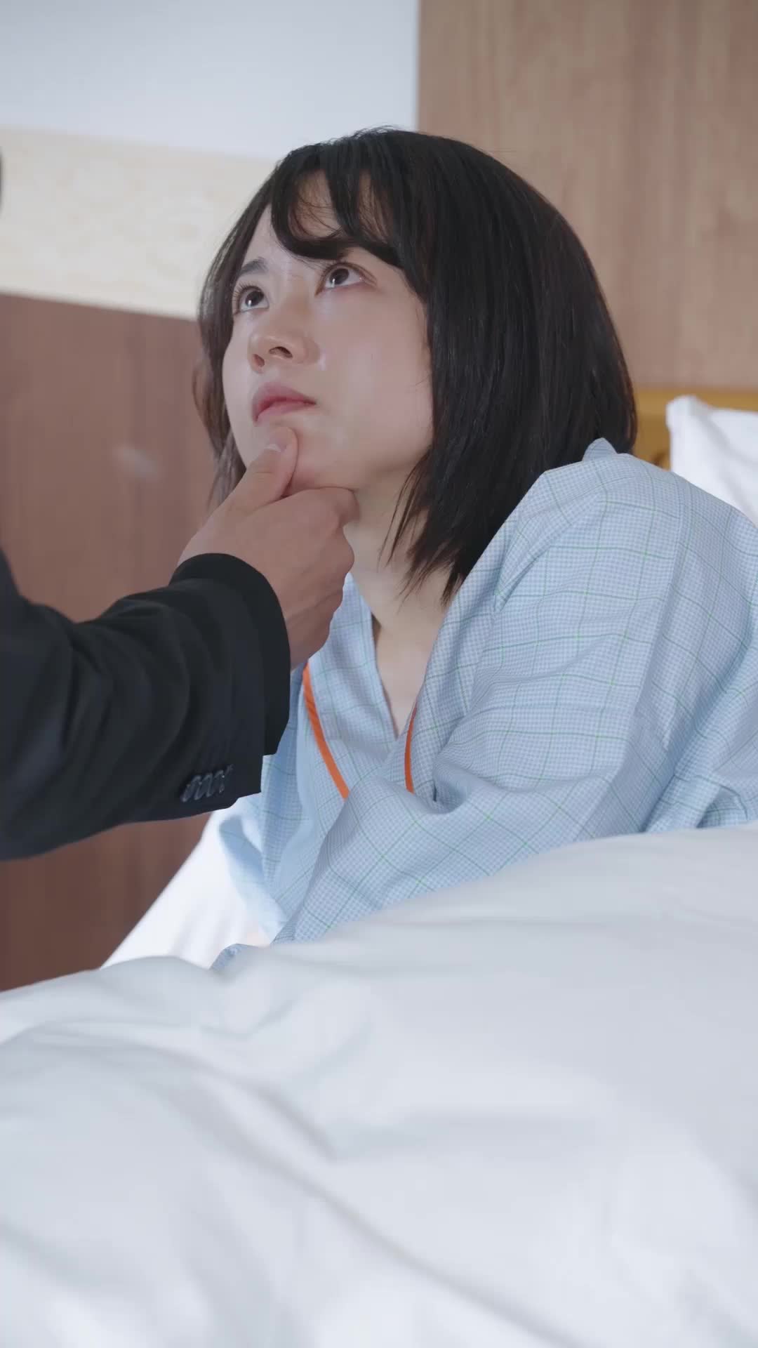 ドＳ社長と死にゆく奥様の百日戦争 EP.4