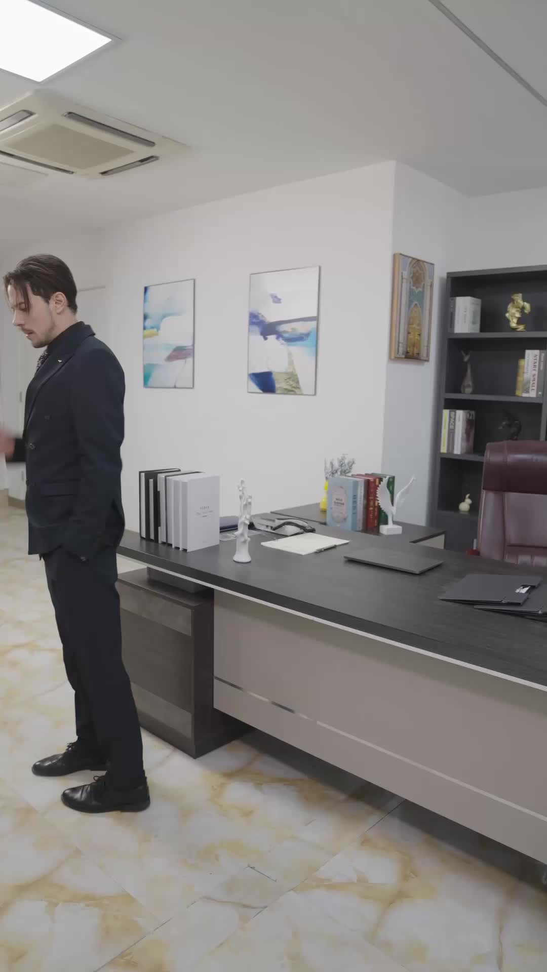 Mía o de Nadie EP.7