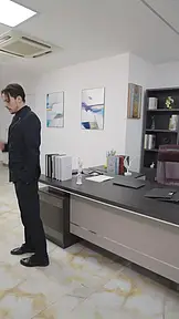 禁忌之恋:你逃不出我的手掌心 EP.7