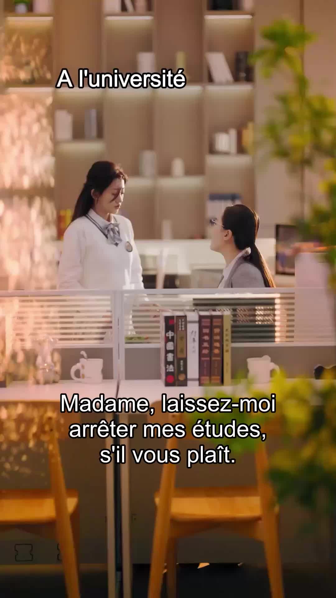 Épisode 1