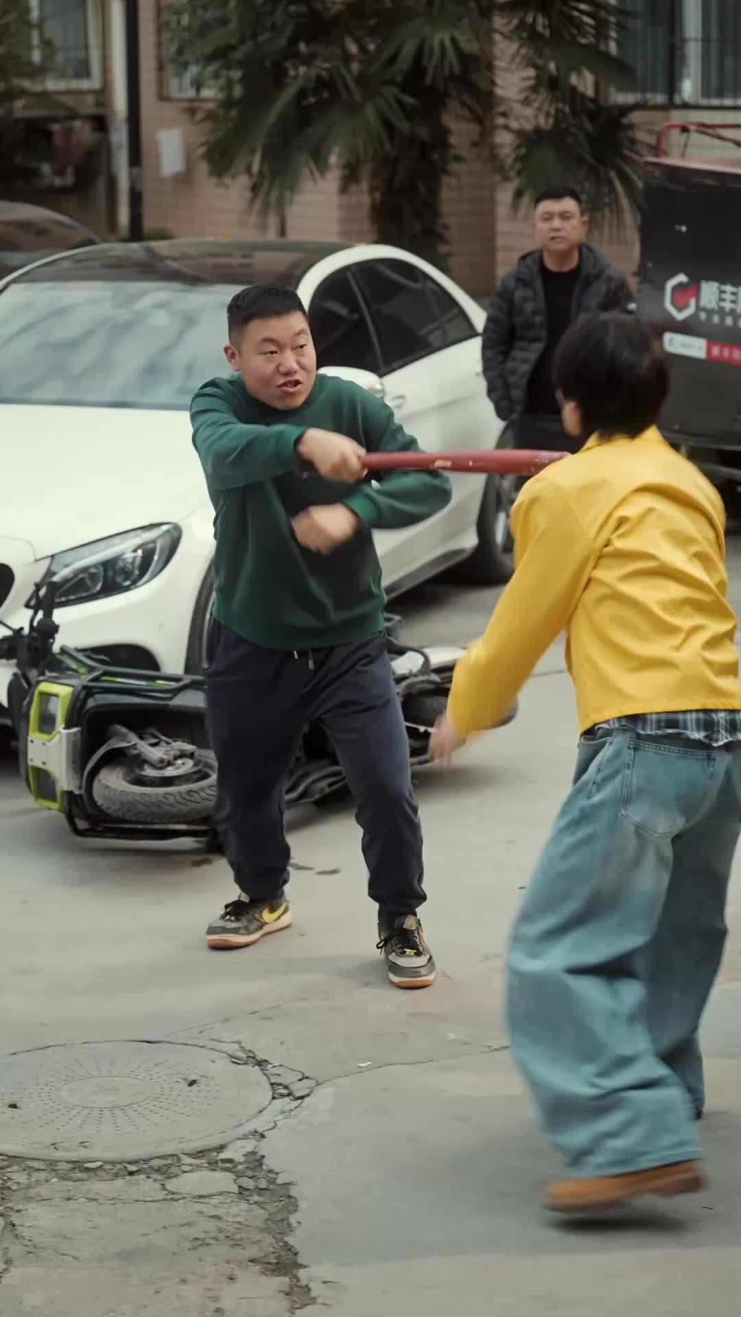 Episode 15