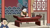 反向洗白计划 EP.4