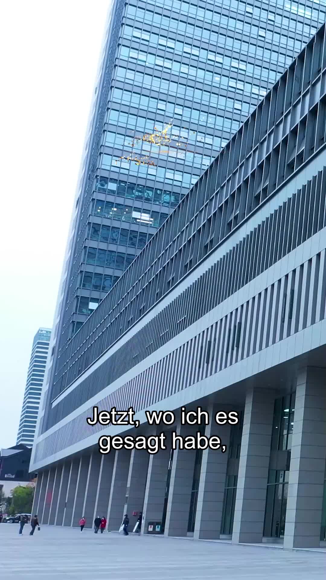 Ein Volltreffer in der Liebe EP.10