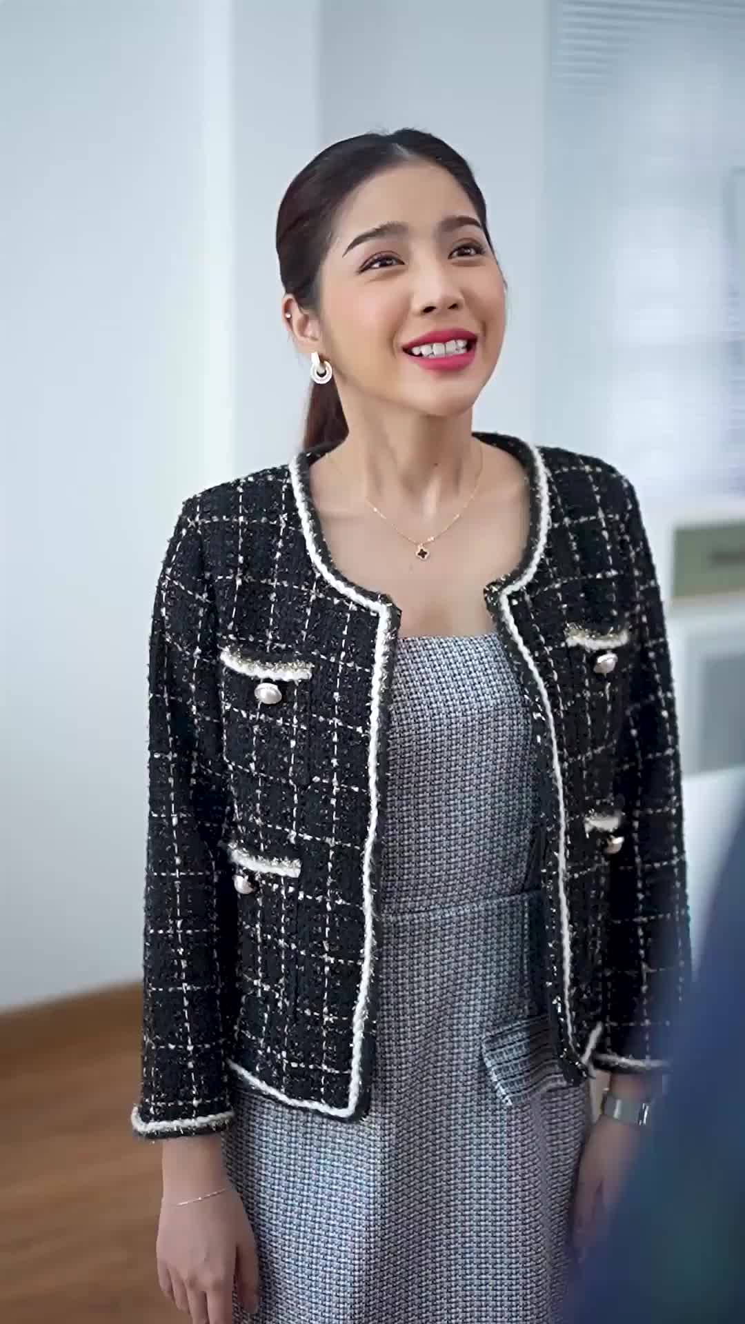ฉันนี้แหละคุณหนูใหญ่ EP.4