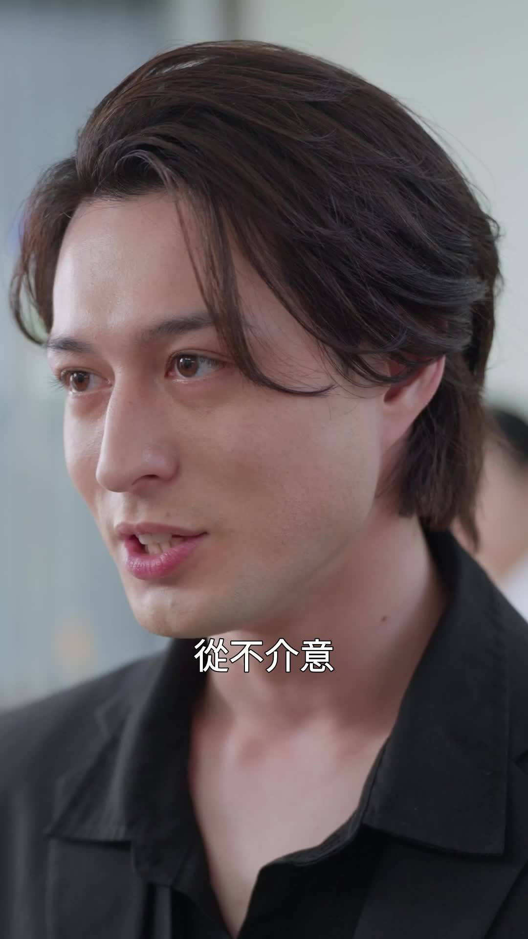 被一見鍾情後，我成了黑幫大佬的籠中鳥 EP.5