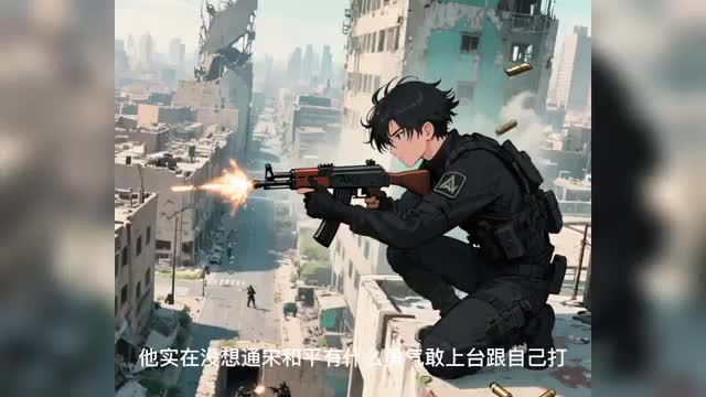 洗脚城小弟 EP.12