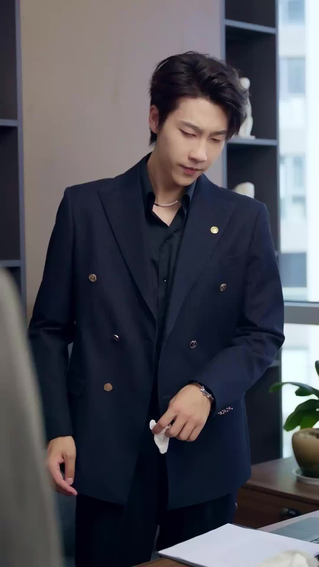 Phu nhân Lục, sinh bé thứ hai nhé EP.9