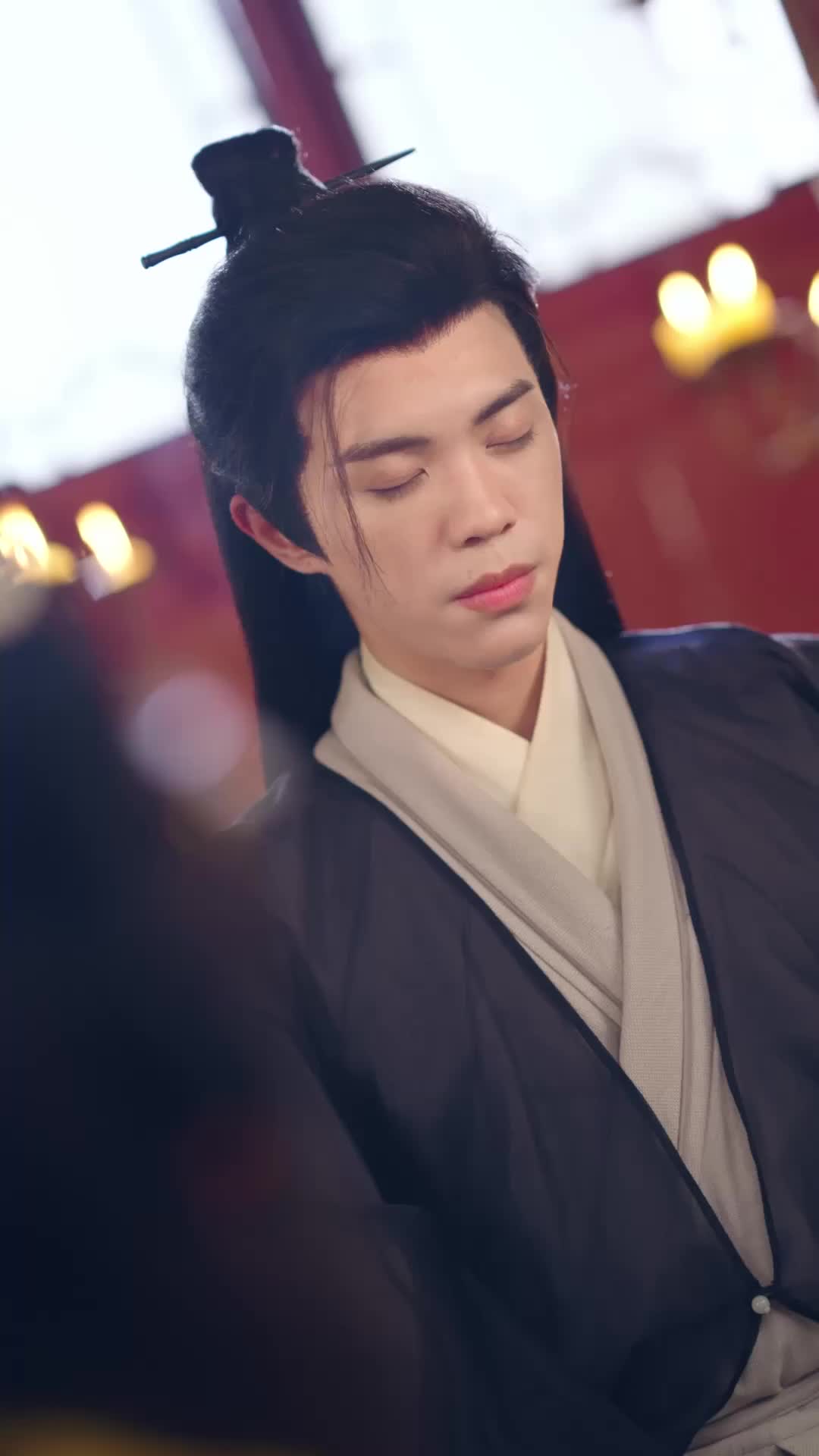 尘心不可改 EP.4