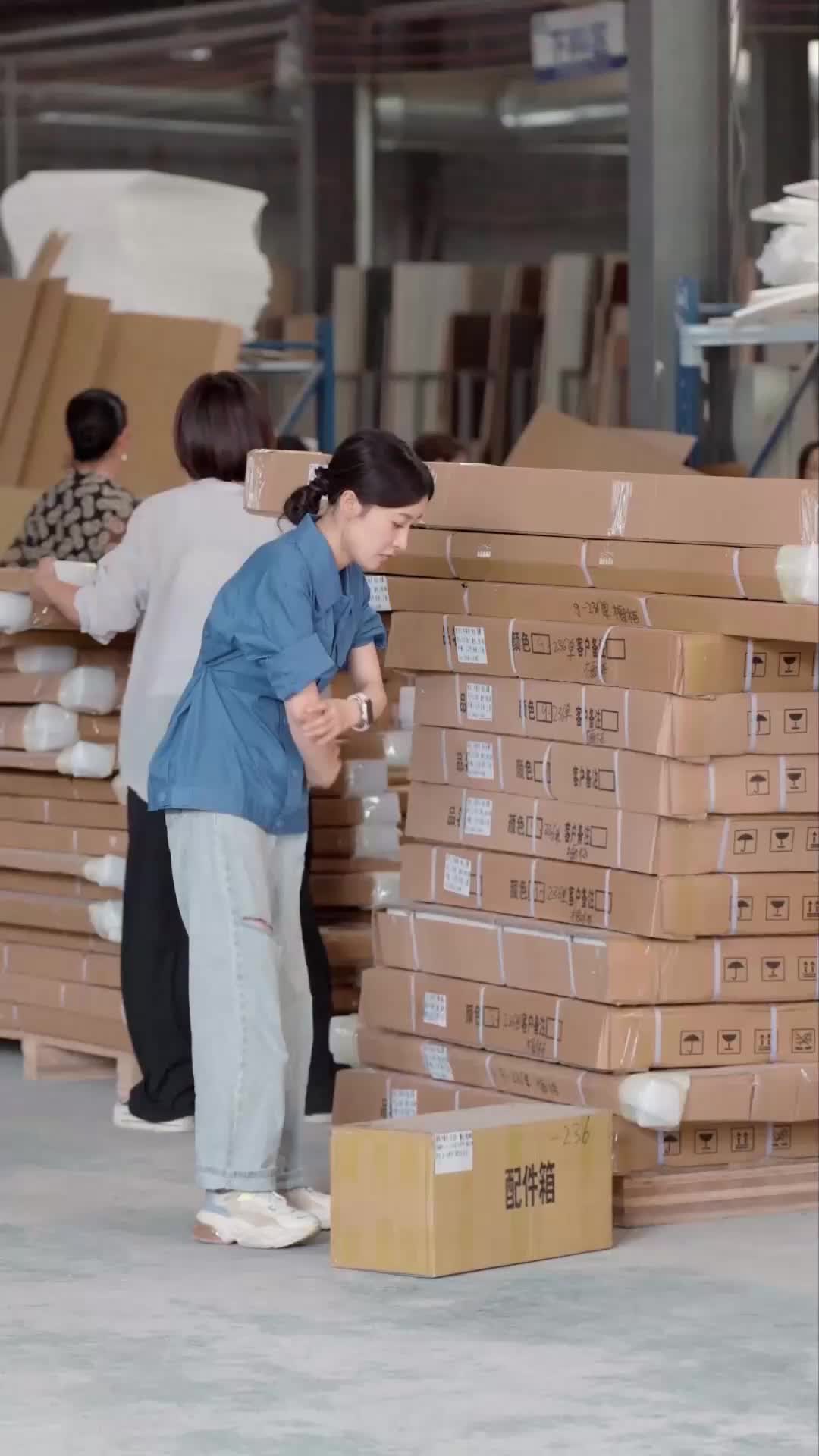 When Sparks Collide EP.7