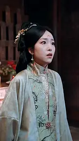 侯门儿媳当成宝 EP.3