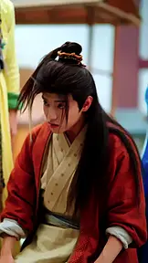 Koki Itu Seorang Jenderal EP.8