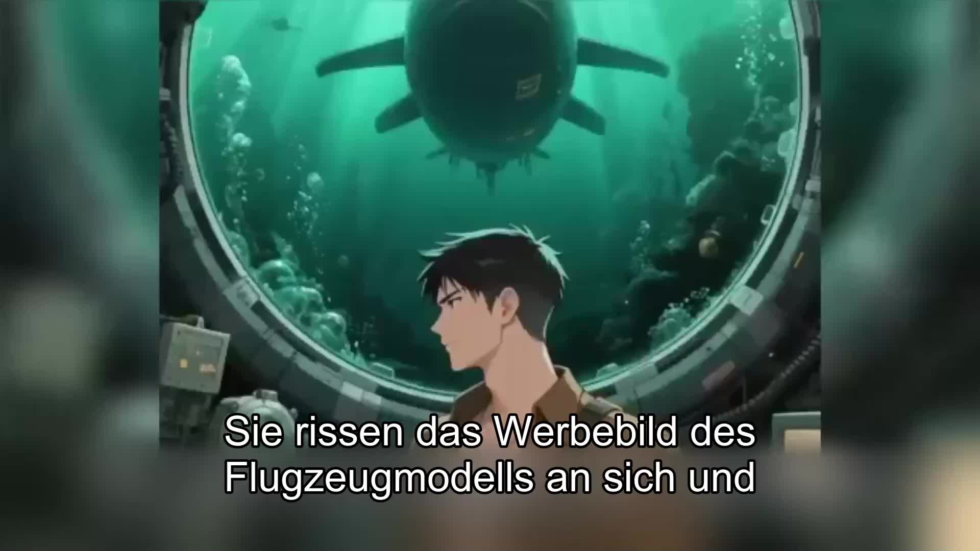 Ich Verkaufe Gas, Keine Waffen EP.12