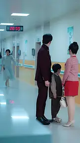 不圣母,不跪舔,夫人带娃独美 EP.4