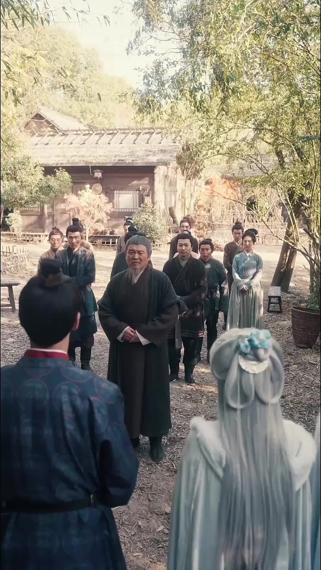 Kerajaan Sang Insinyur EP.9