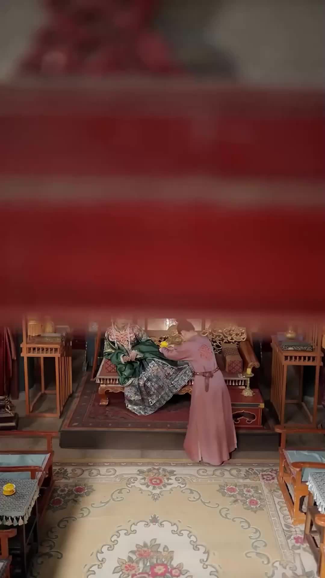 Favored Without Trying EP.5