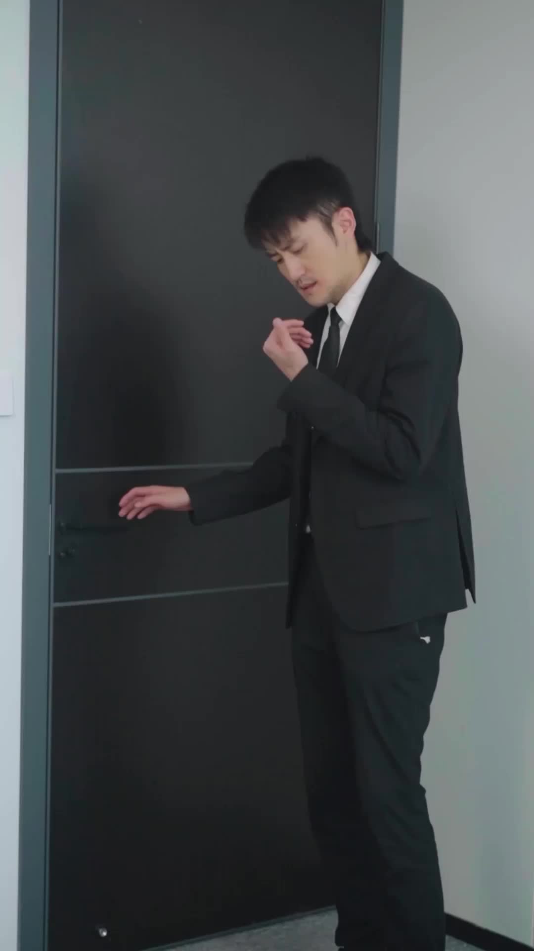 중년의 나에게, 대표가 반했다 EP.7