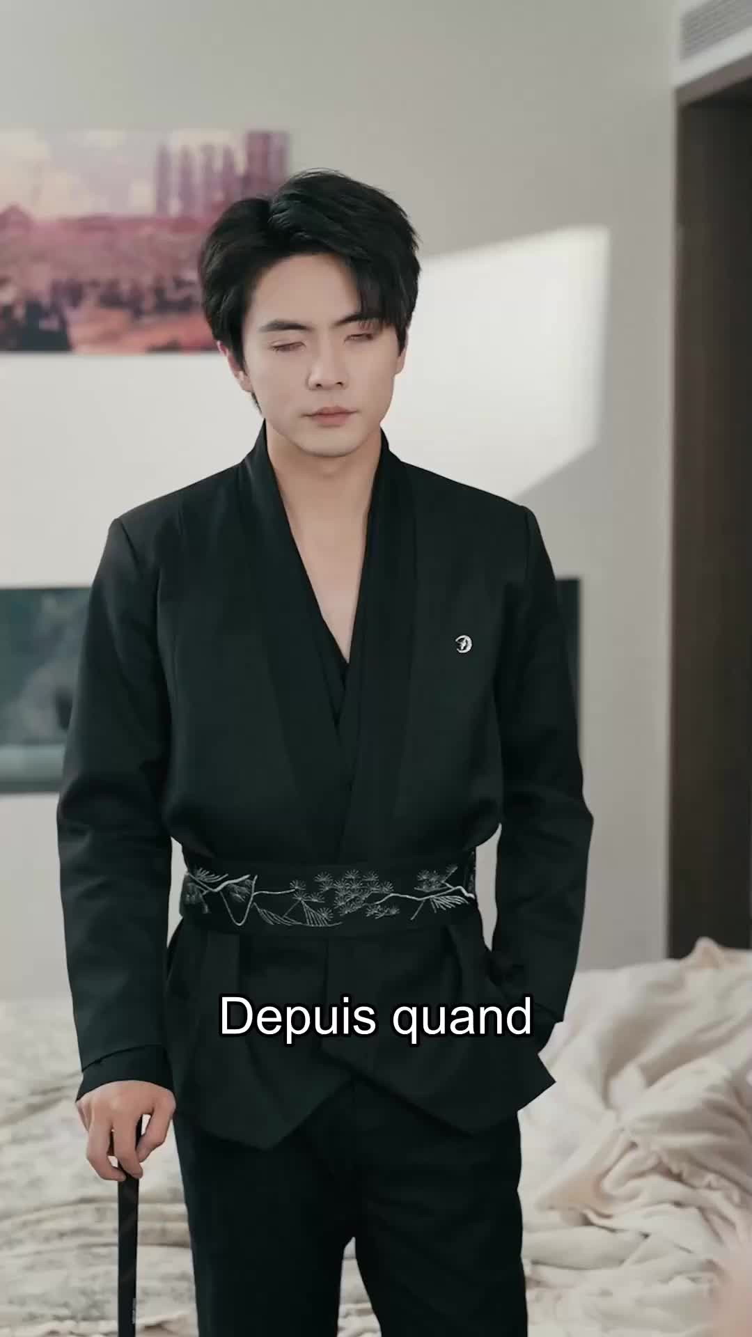 Épisode 27