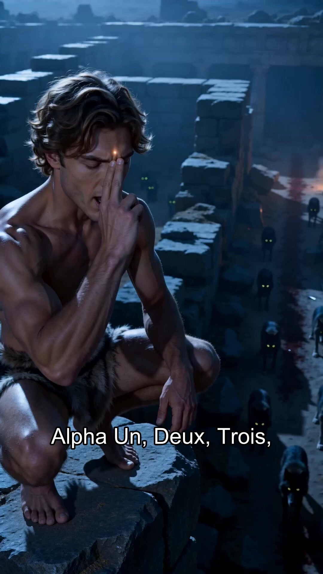 Épisode 27