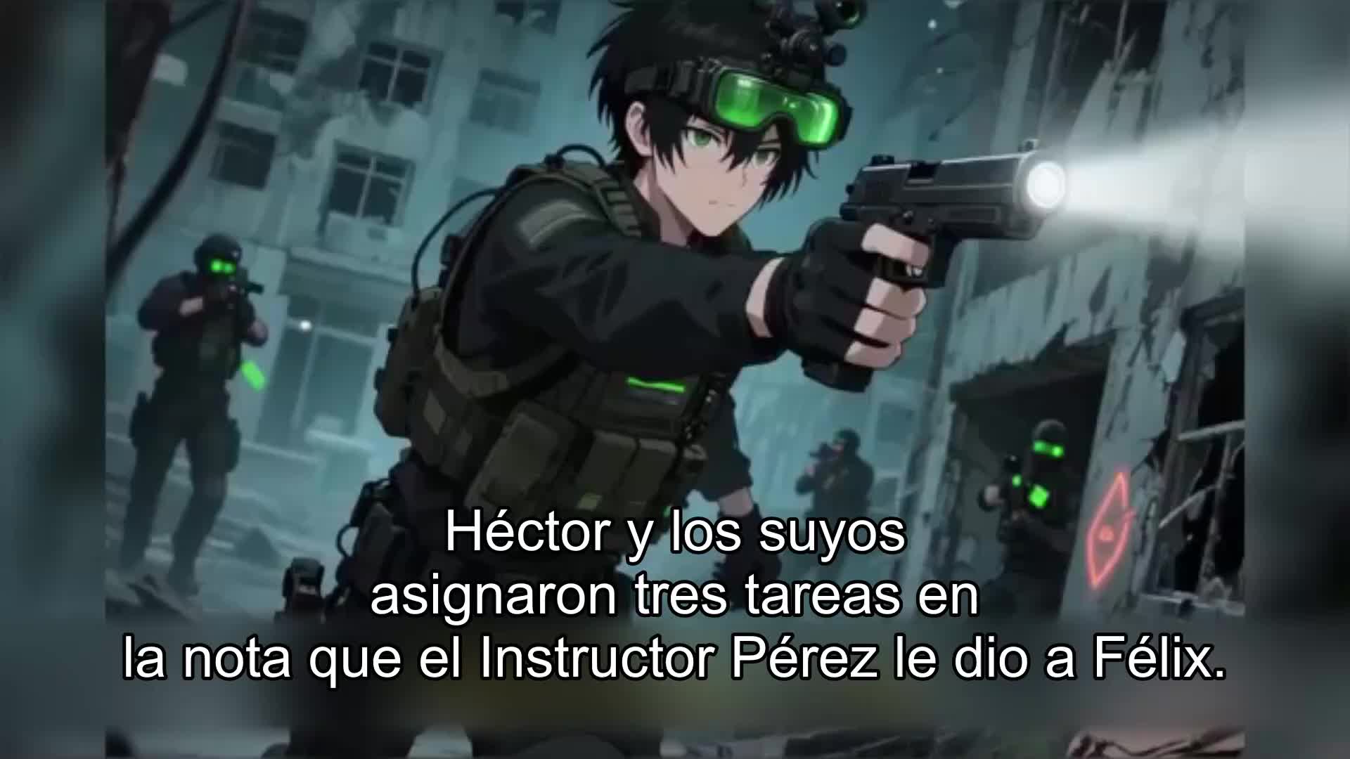 Capítulo 84